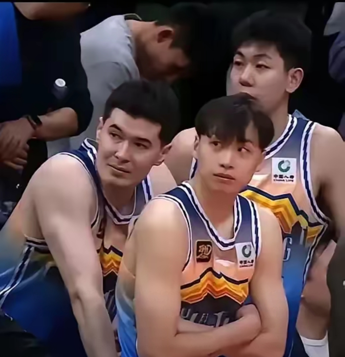 开云APP官方下载全明星赛赛前再迎强敌，新疆广汇刷新队史纪录，主帅态度：悬念犹存，训练强度明显提升的简单介绍